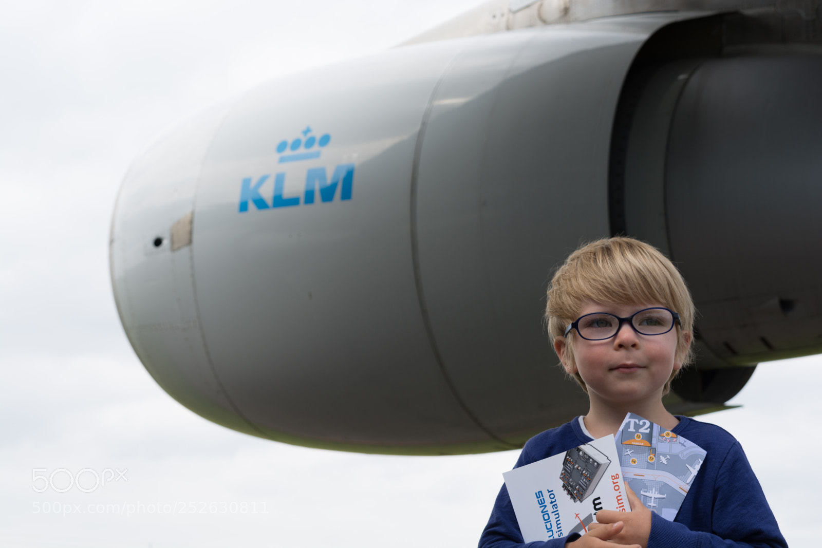 Nikon D5200 sample photo. Future pilot? photography