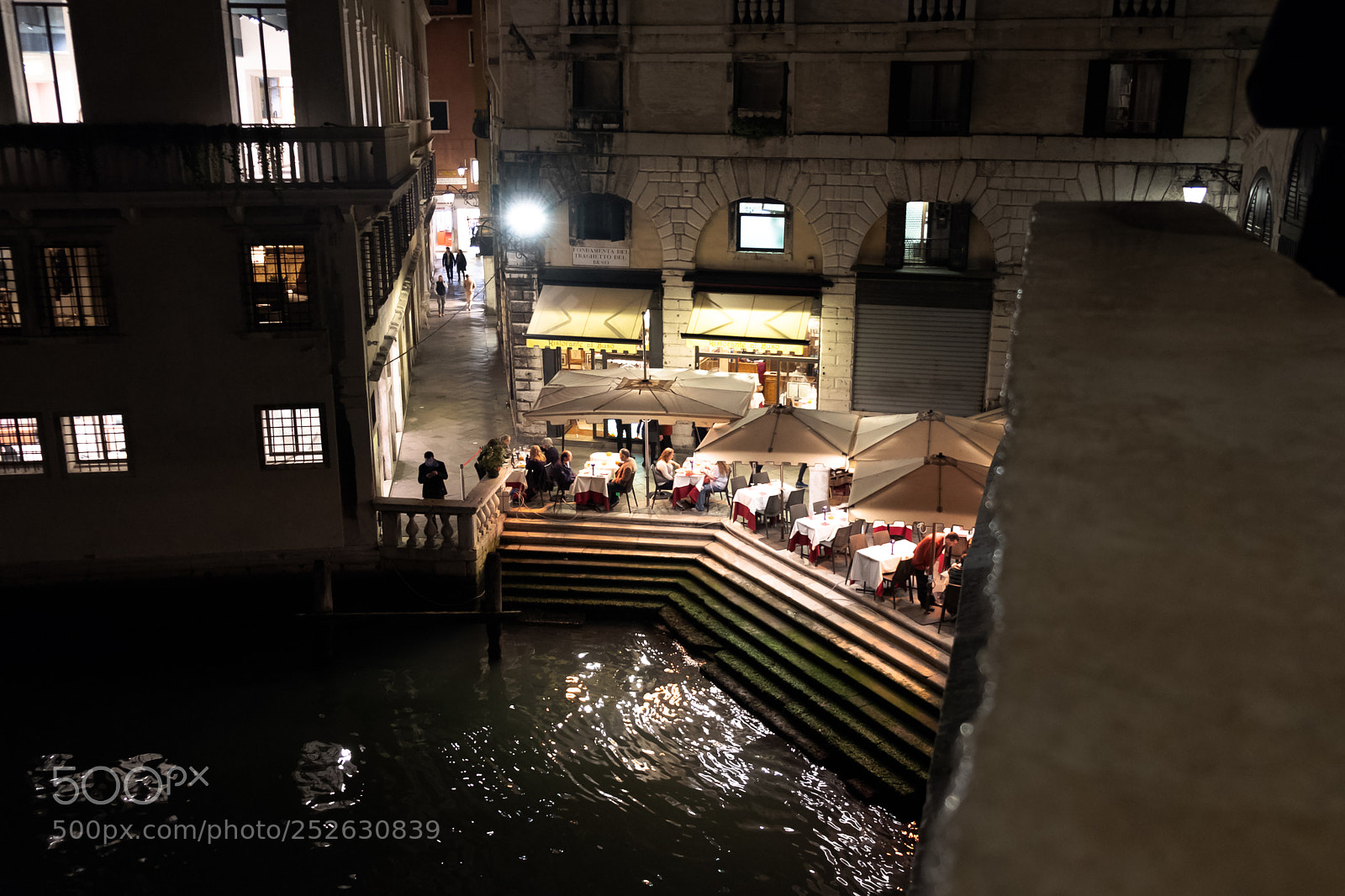 Fujifilm X-T2 sample photo. Venice photography