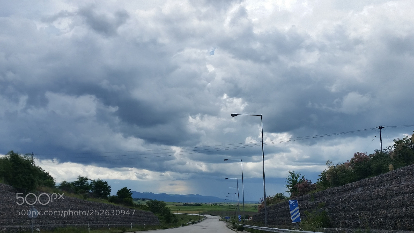 Samsung Galaxy S5 sample photo. Yollar ... photography