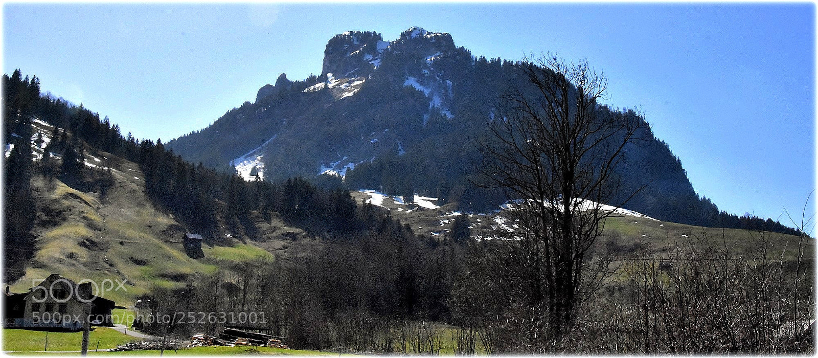 Nikon D7200 sample photo. "landscape,;" photography