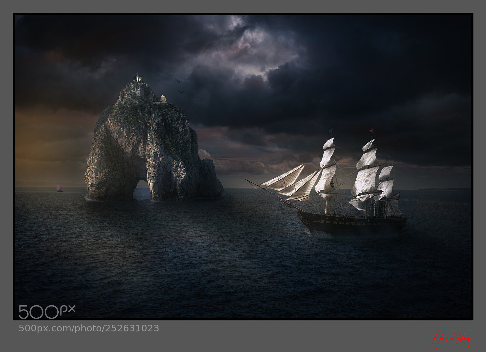Nikon D3S sample photo. Das piraten schiff photography