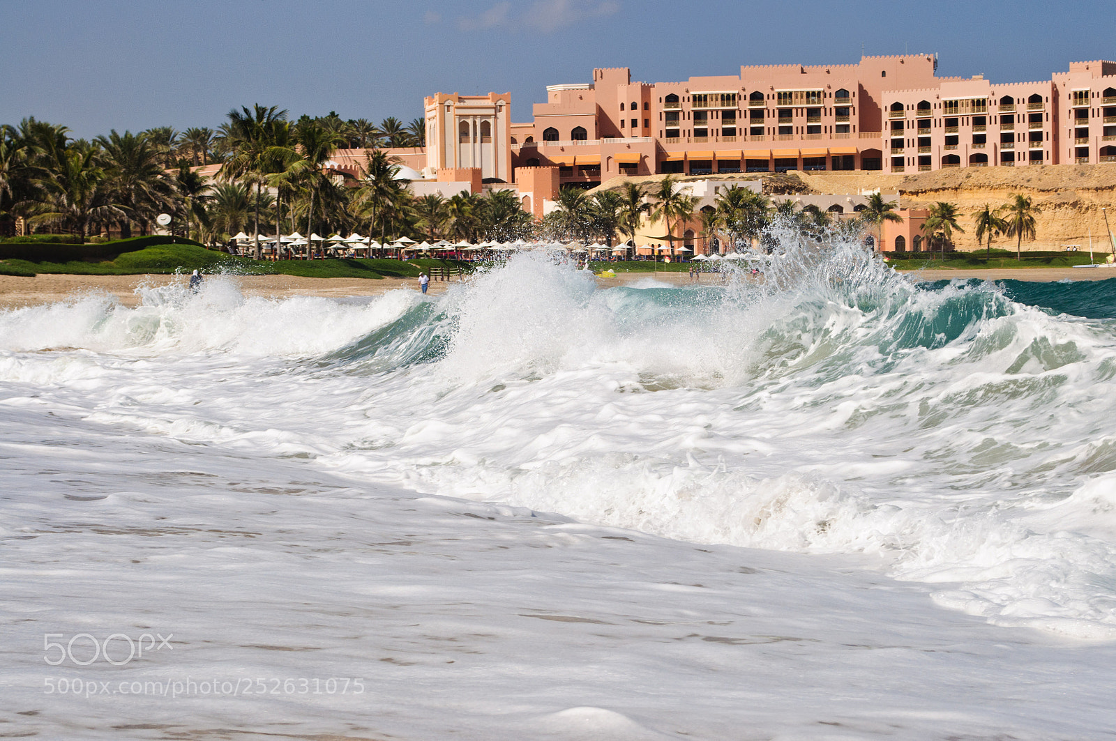 Nikon D5000 sample photo. Coastal series photography