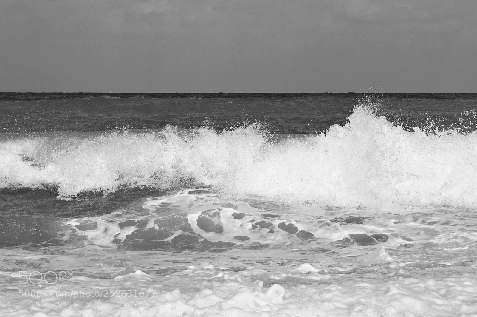 Nikon D5000 sample photo. Coastal series photography