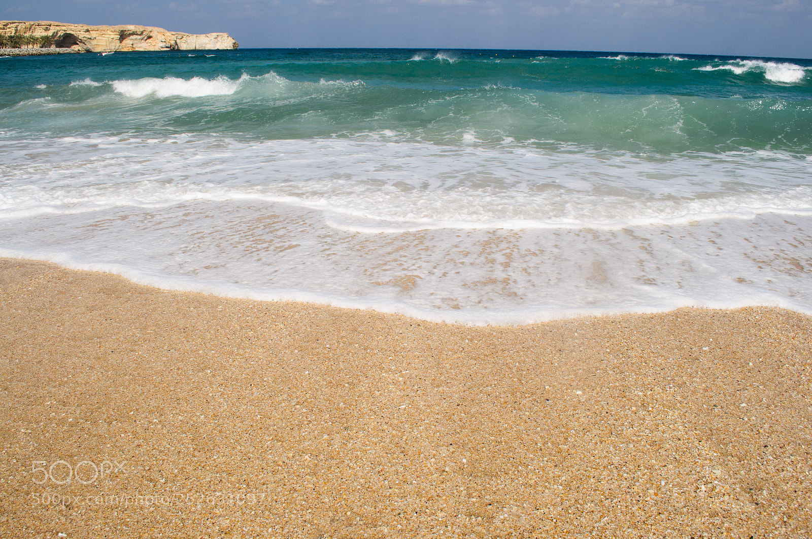 Nikon D5000 sample photo. Coastal series photography