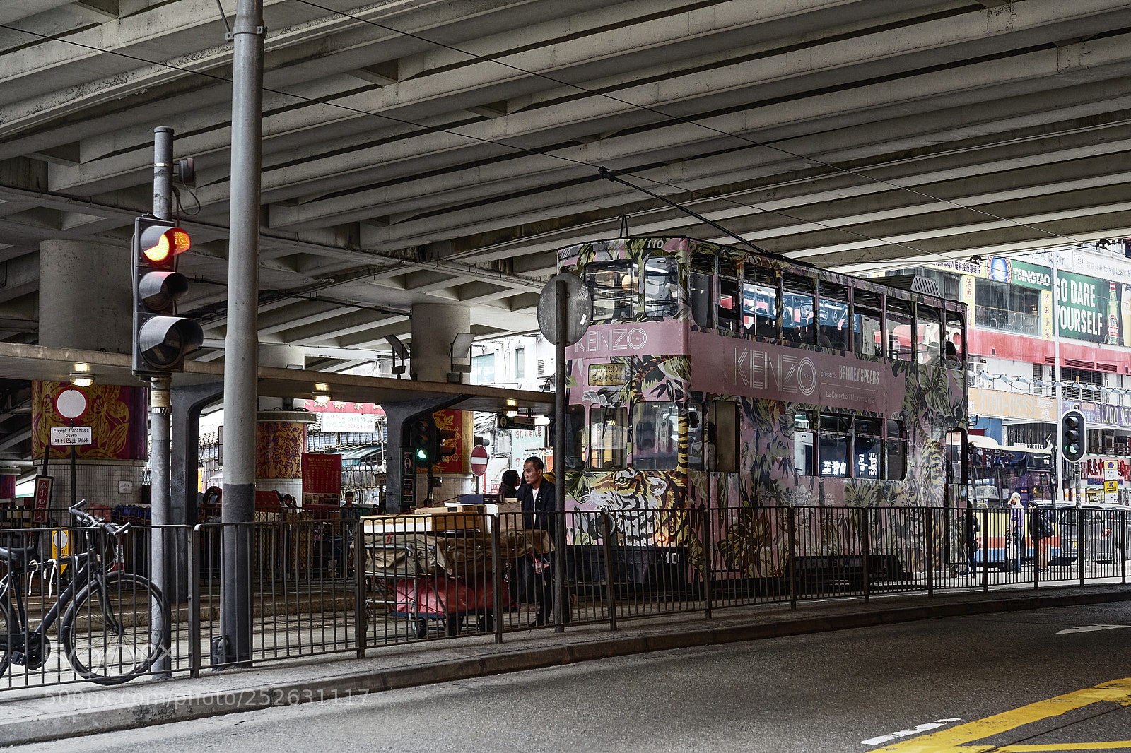 Sony a7R III sample photo. Undertram photography
