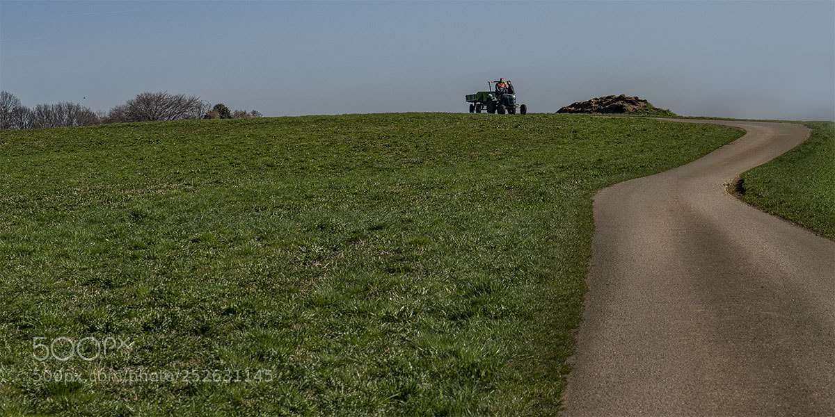 Sony a6300 sample photo. Eningen 070418-004 photography