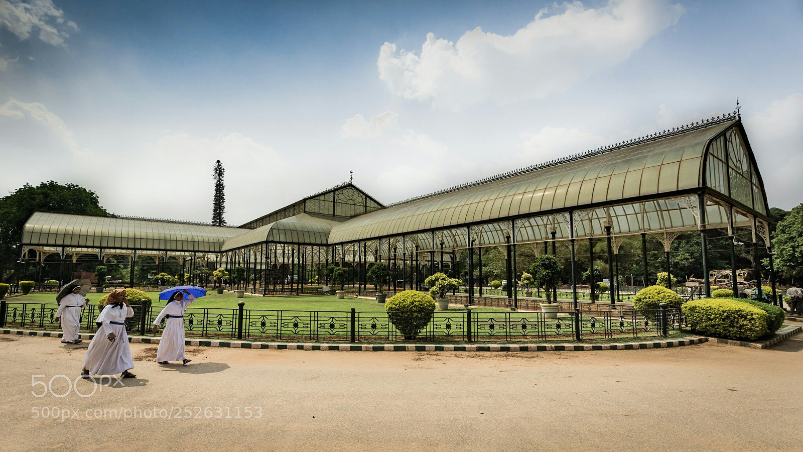 Nikon D7200 sample photo. Crystal palace photography