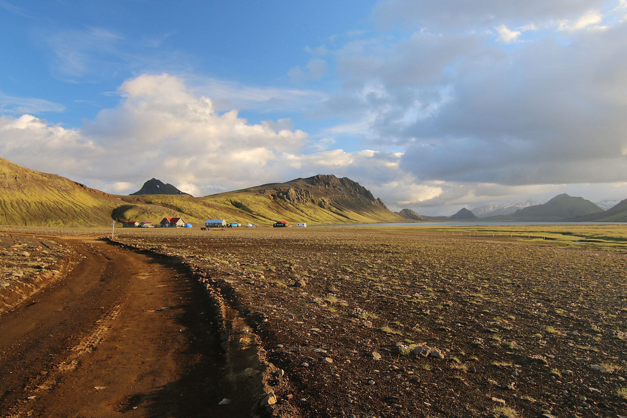 Canon EOS 70D sample photo. Aflavatn hut photography
