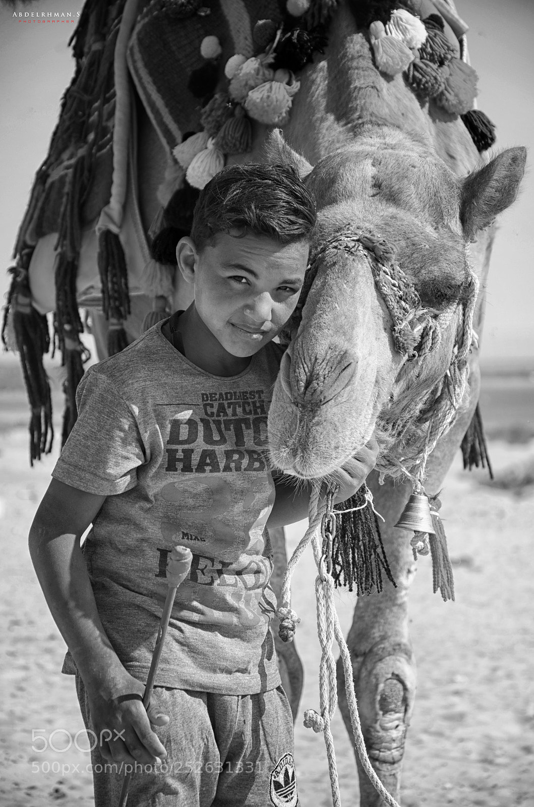 Nikon D7000 sample photo. El fayoum son photography