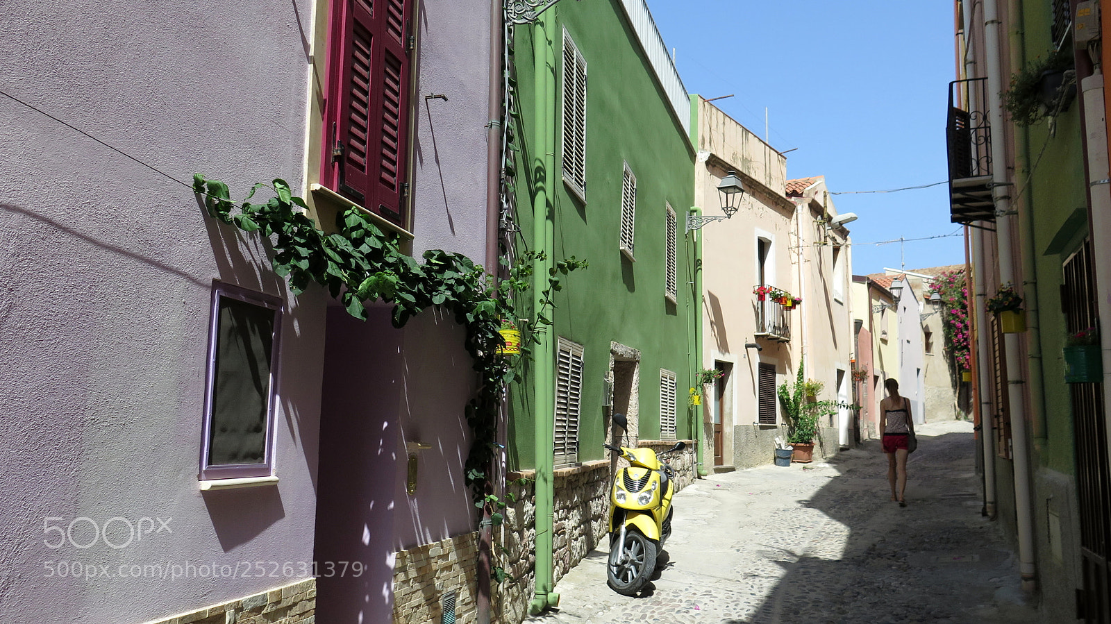 Canon PowerShot G16 sample photo. Sardinia photography