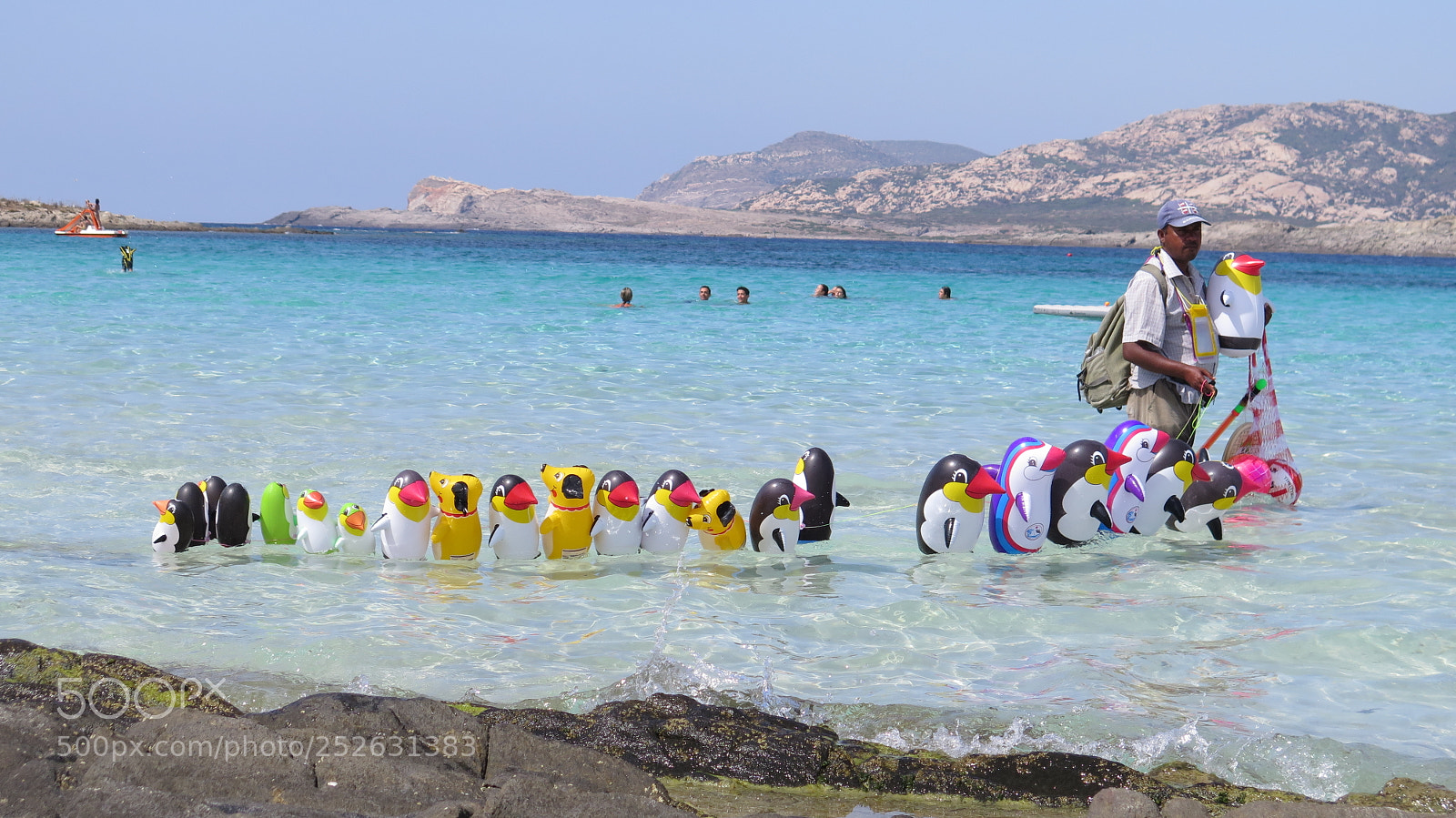 Canon PowerShot G16 sample photo. Sardinia photography