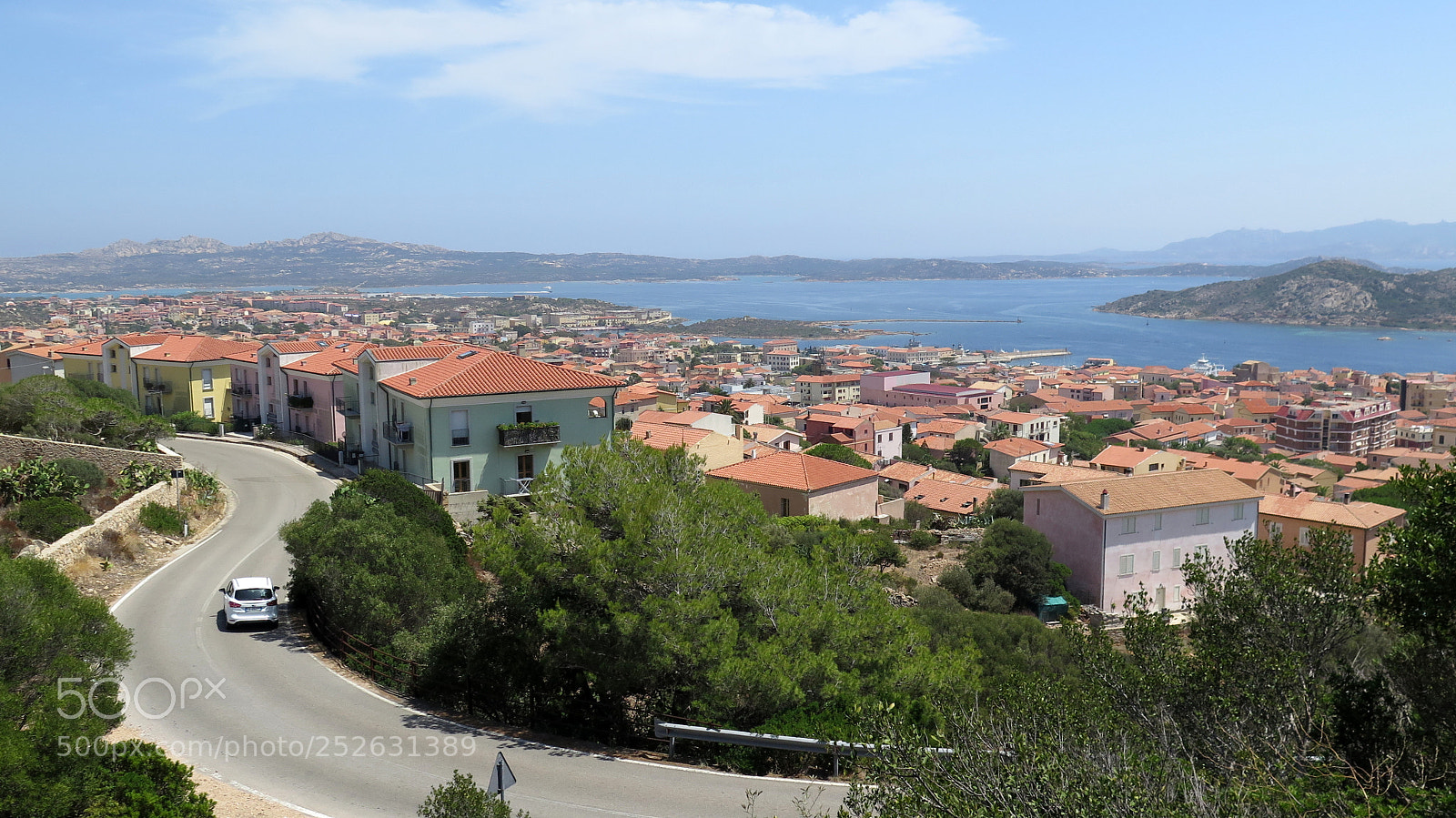 Canon PowerShot G16 sample photo. Sardinia photography