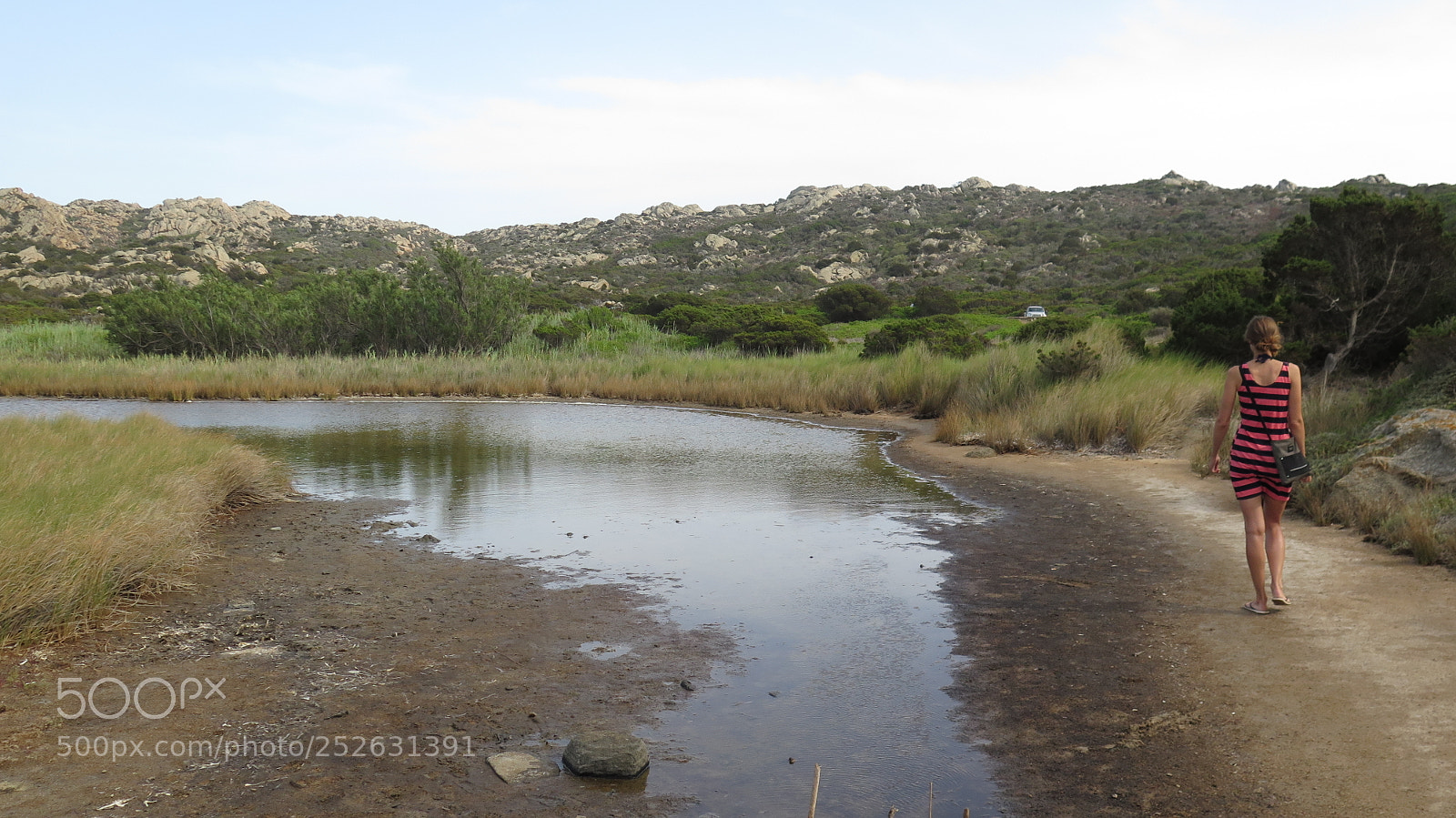 Canon PowerShot G16 sample photo. Sardinia photography