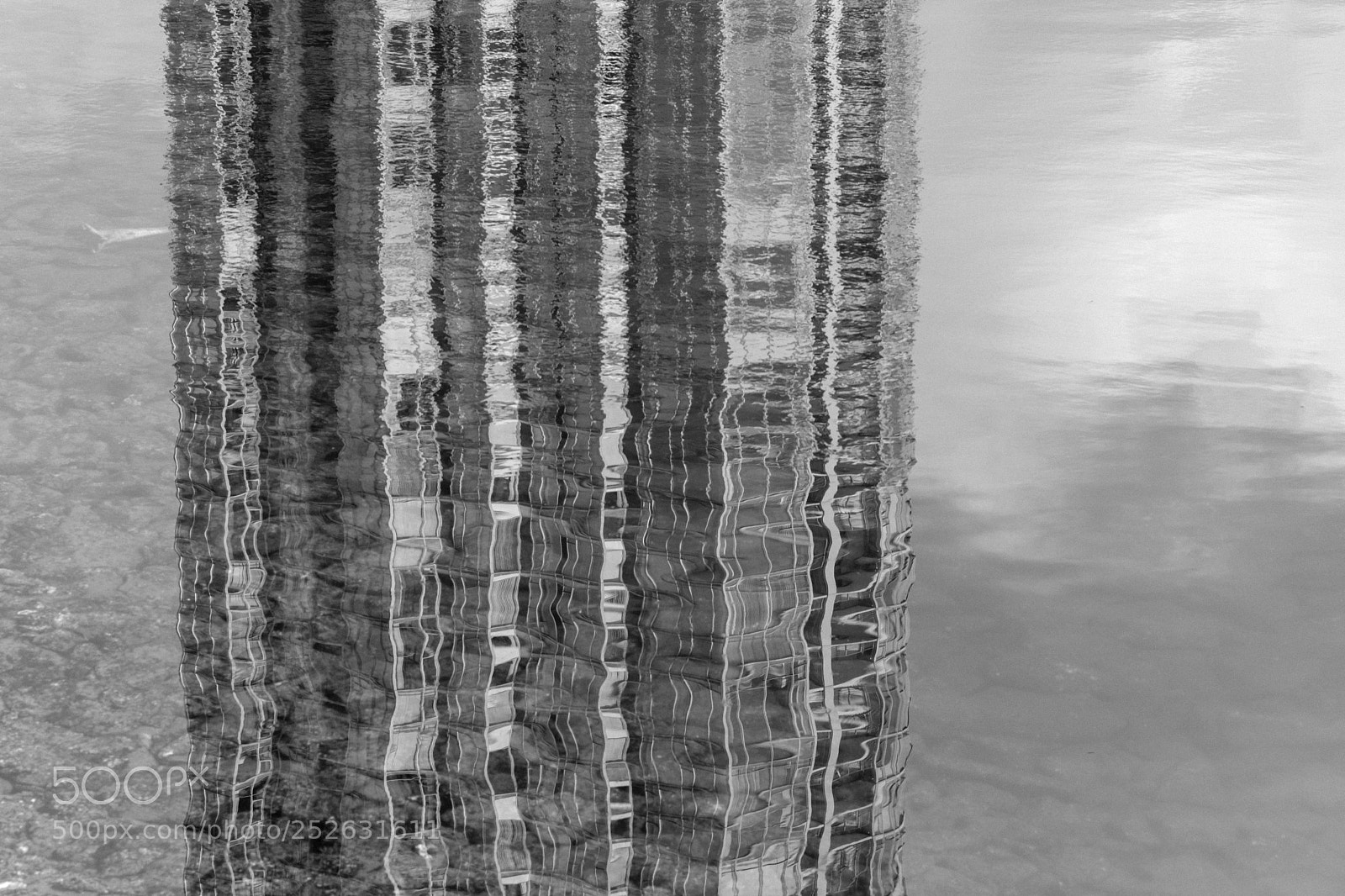 Fujifilm X-H1 sample photo. False creek highrise, vancouver photography