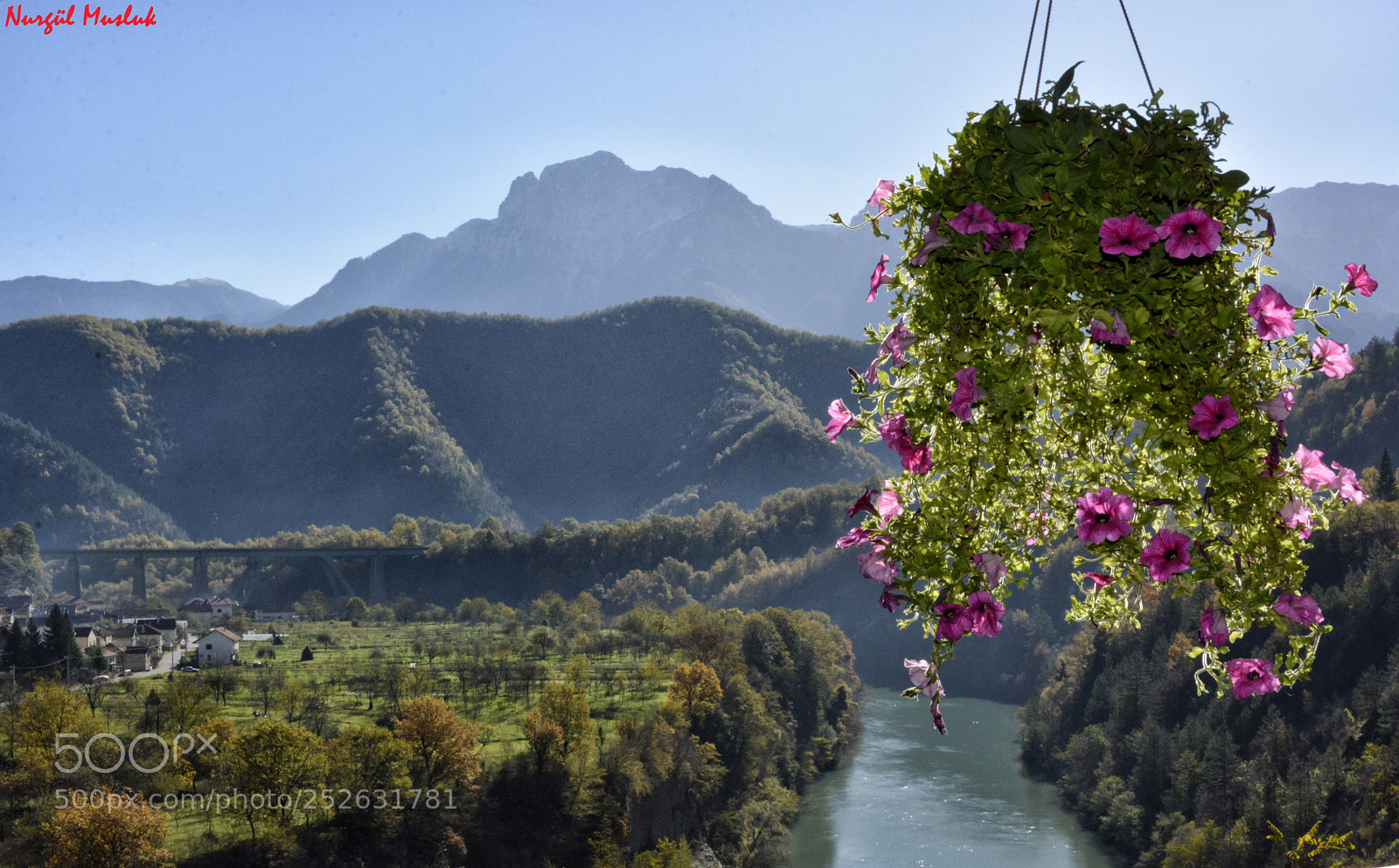 Nikon D7100 sample photo. Nevetva - jablanica photography