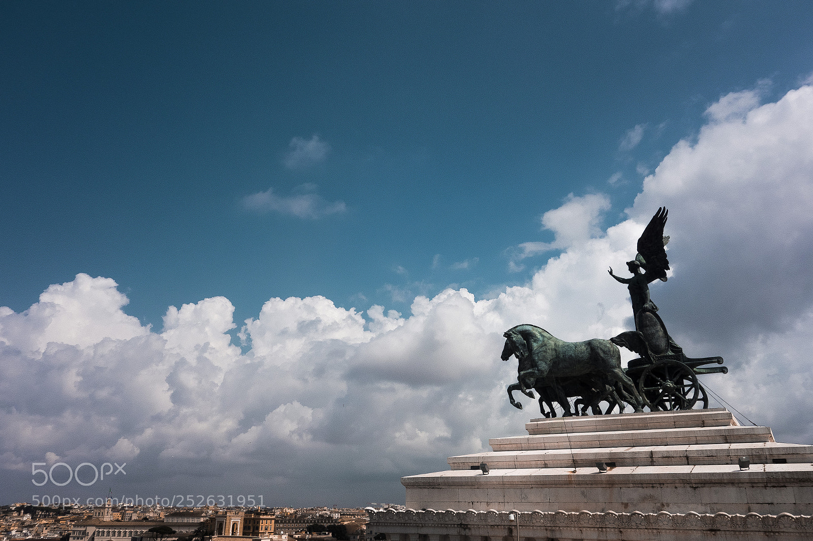 Sony Cyber-shot DSC-RX100 sample photo. Altare della patria o photography