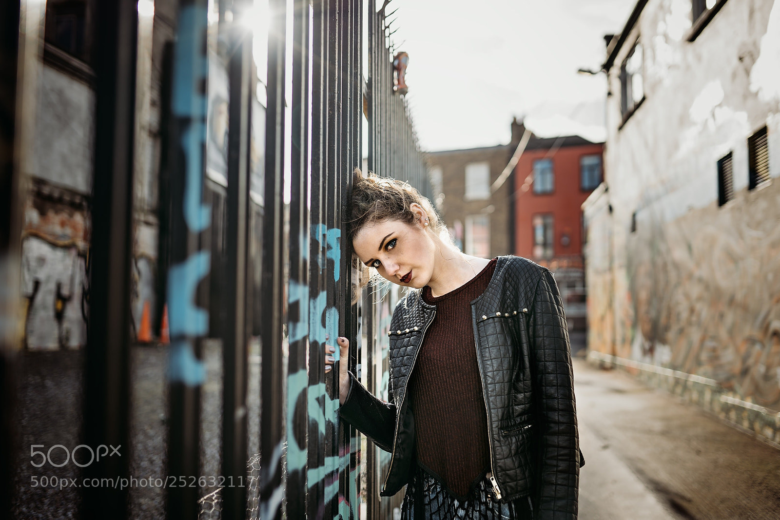 Sony a7R II sample photo. Exploring dublin photography