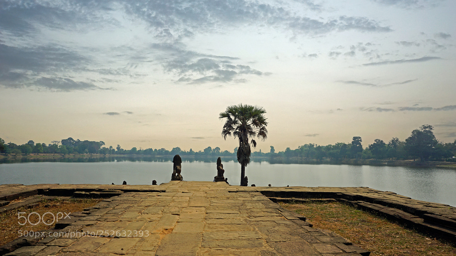 Sony a6000 sample photo. Ankor wat temple complex photography