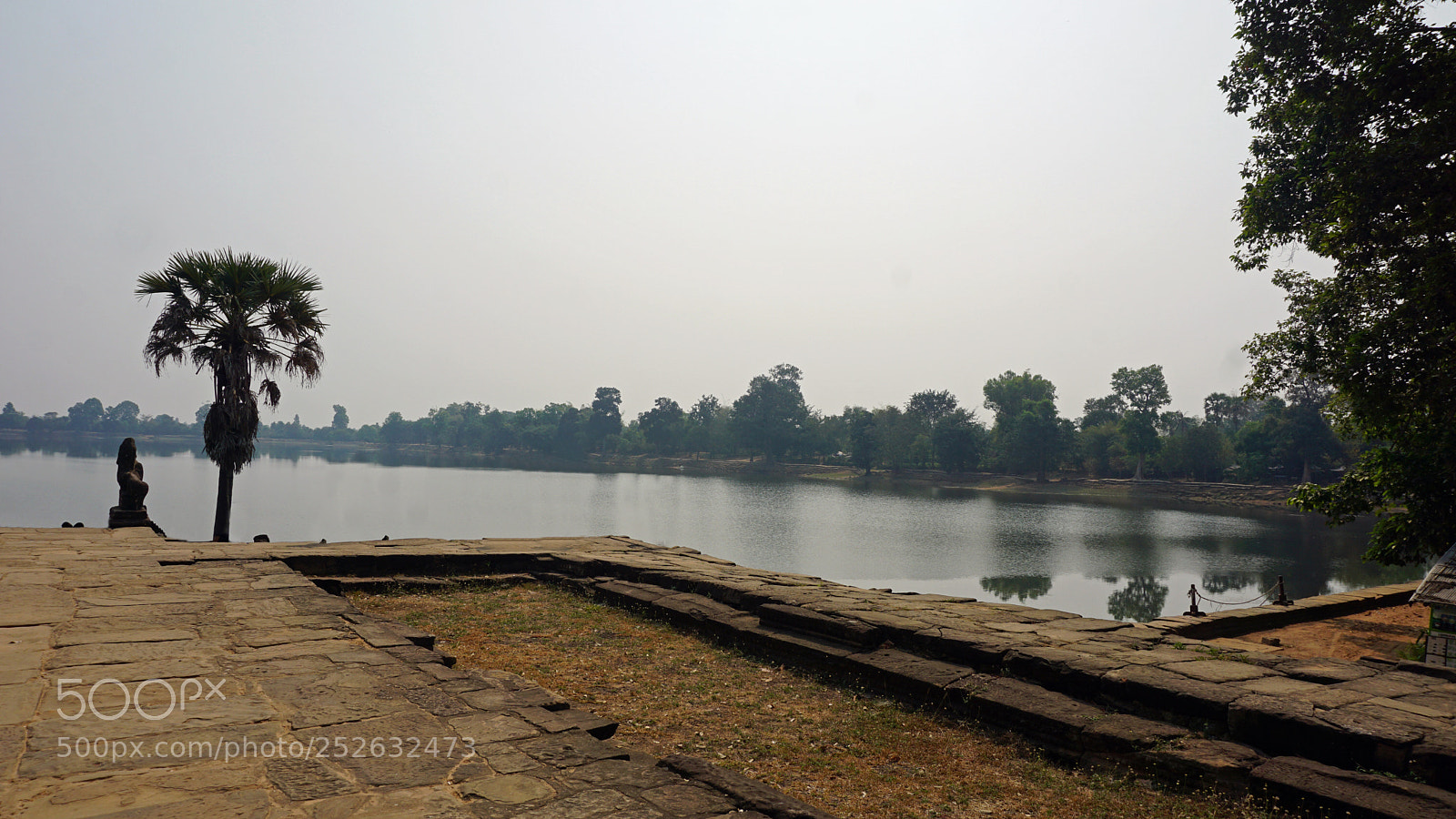 Sony a6000 sample photo. Ankor wat temple complex photography