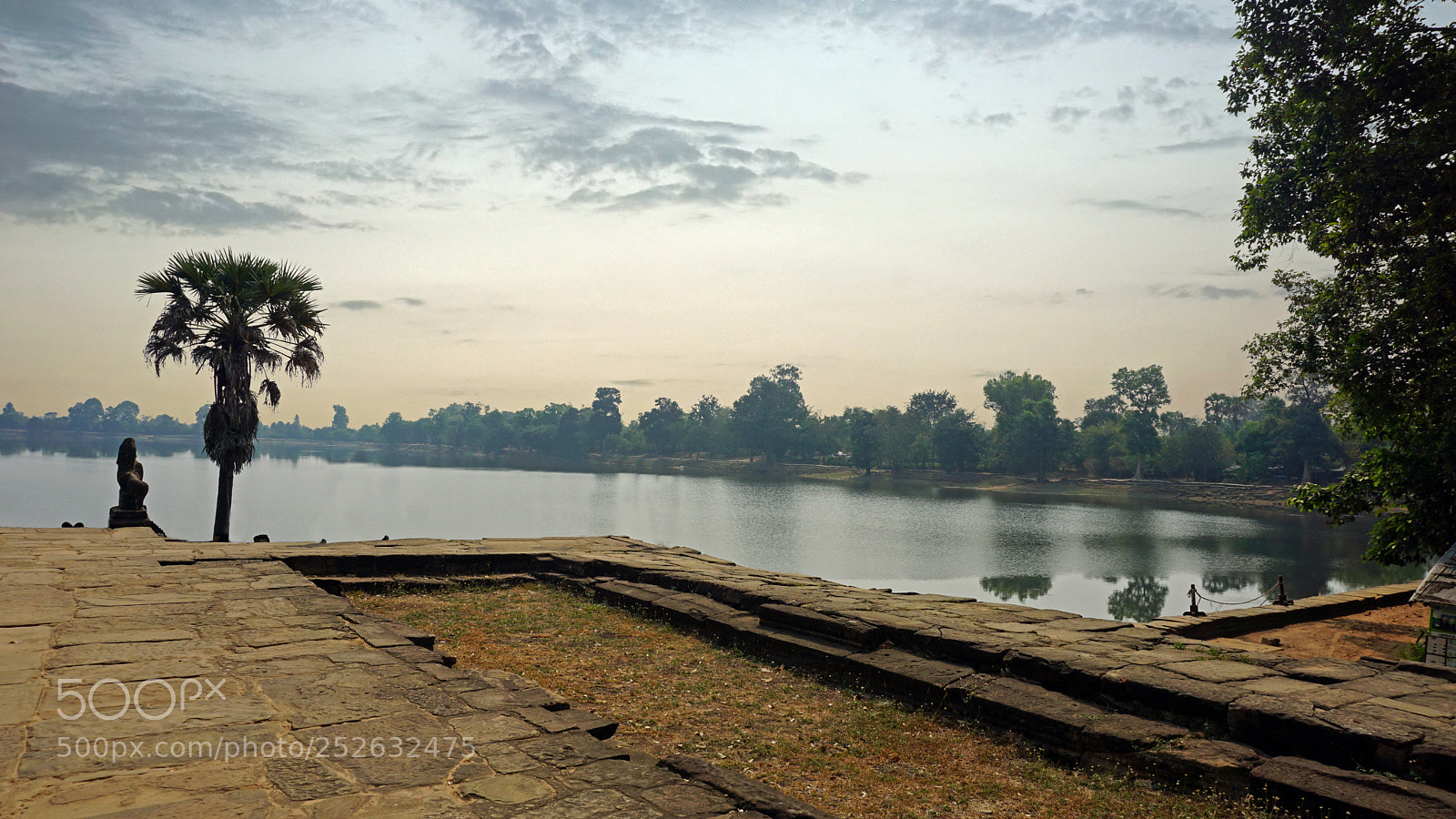 Sony a6000 sample photo. Ankor wat temple complex photography