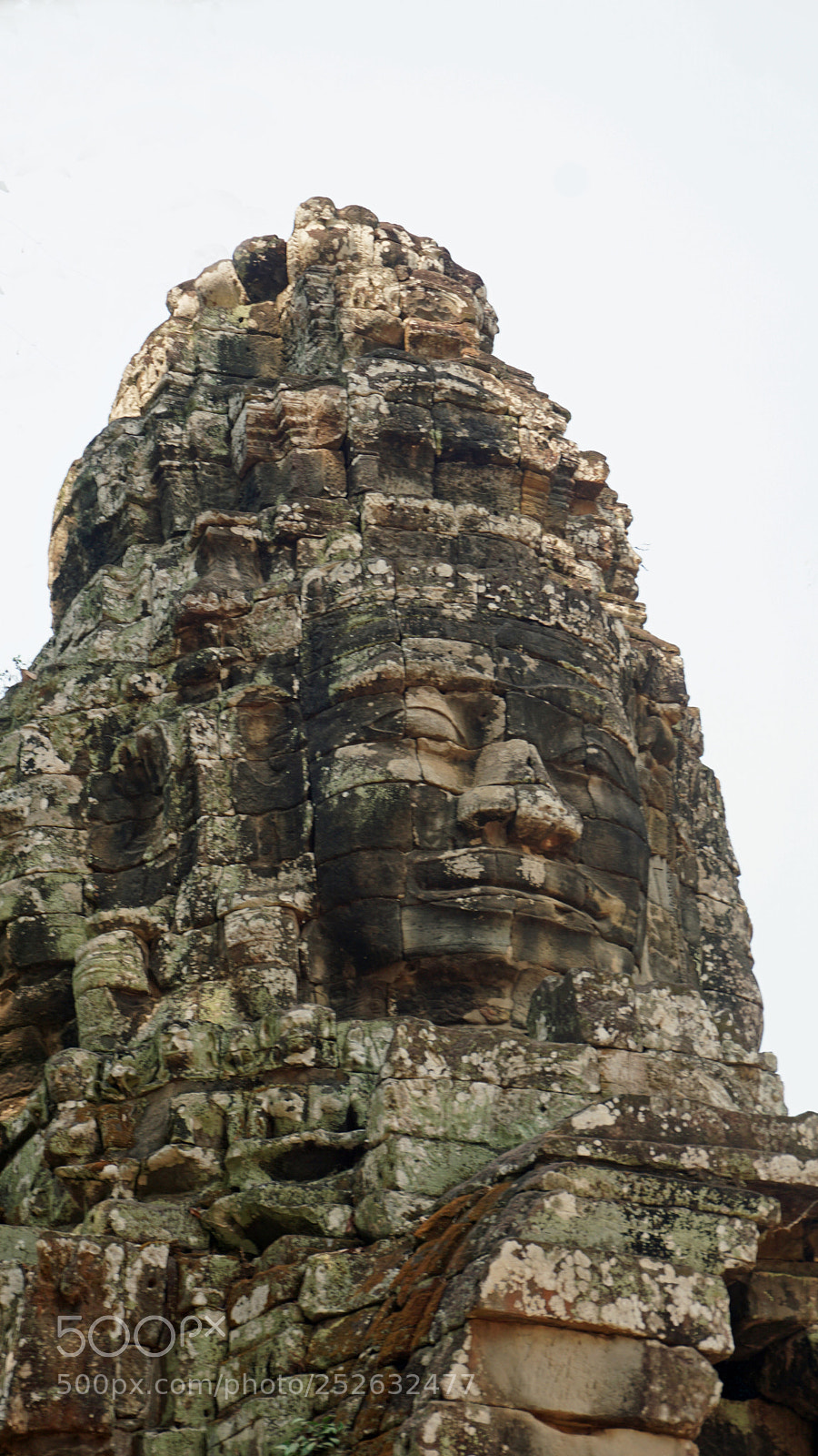 Sony a6000 sample photo. Face of buddha photography