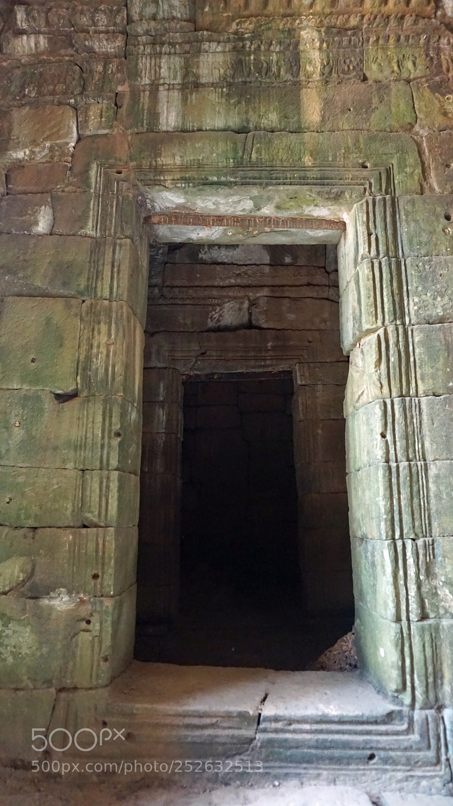 Sony a6000 sample photo. Ankor wat temple complex photography