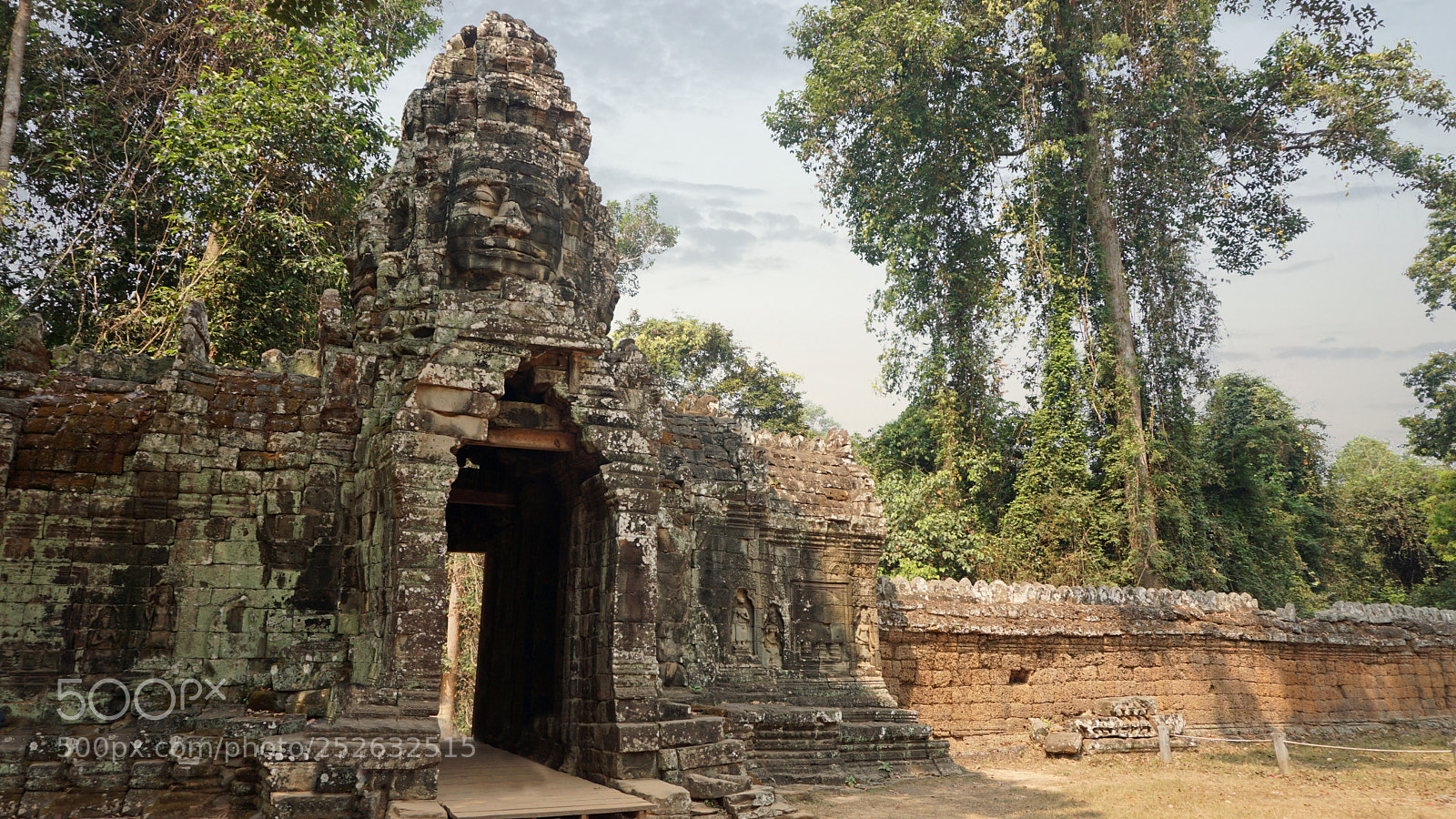 Sony a6000 sample photo. Face of buddha photography