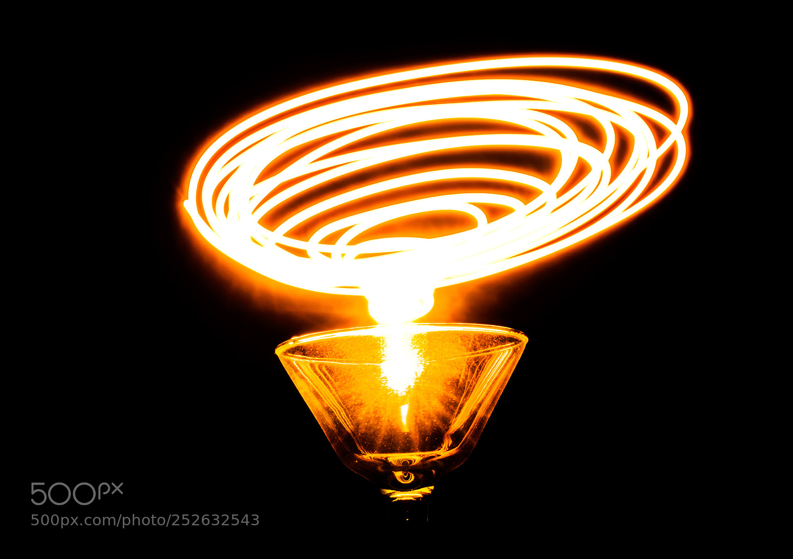Nikon D3300 sample photo. Light photography