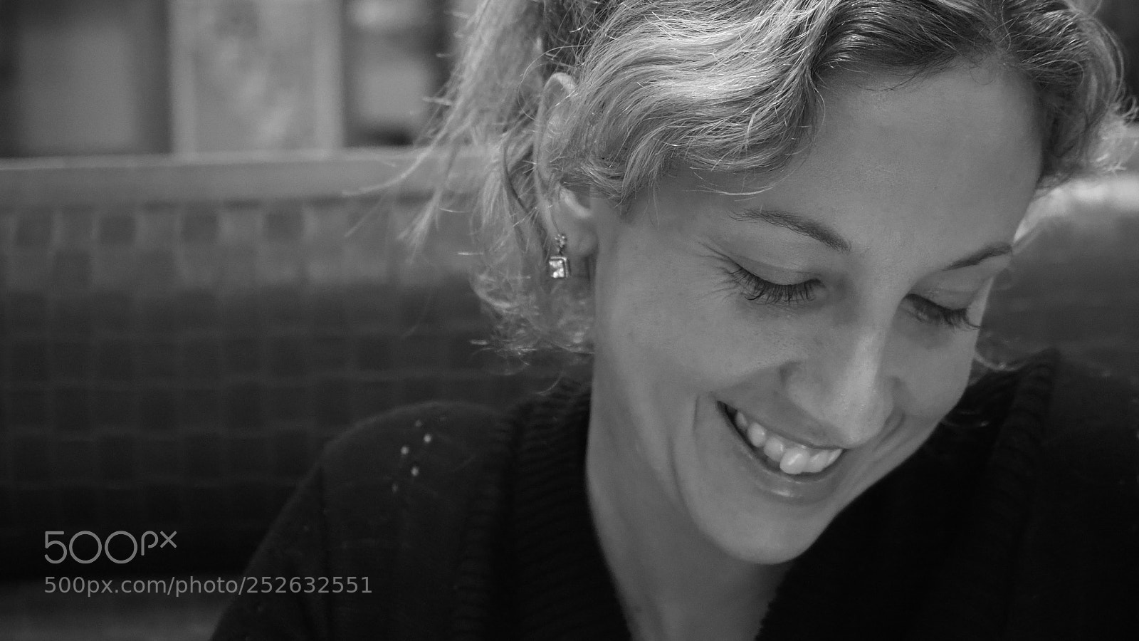 Olympus OM-D E-M1 Mark II sample photo. Christiane photography