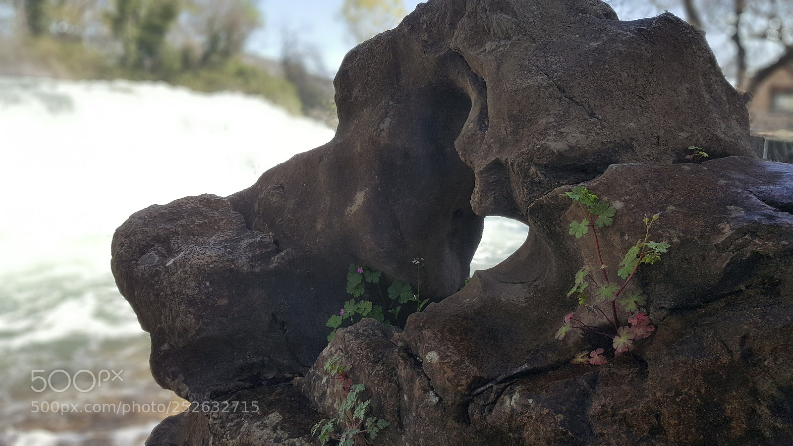 Samsung Galaxy S6 sample photo. Natural sculpture photography