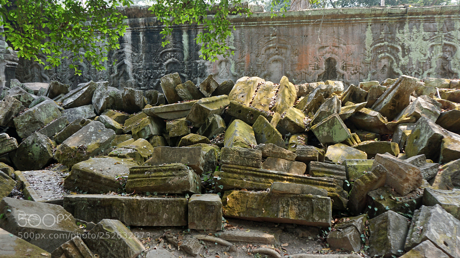 Sony a6000 sample photo. Ankor wat temple complex photography