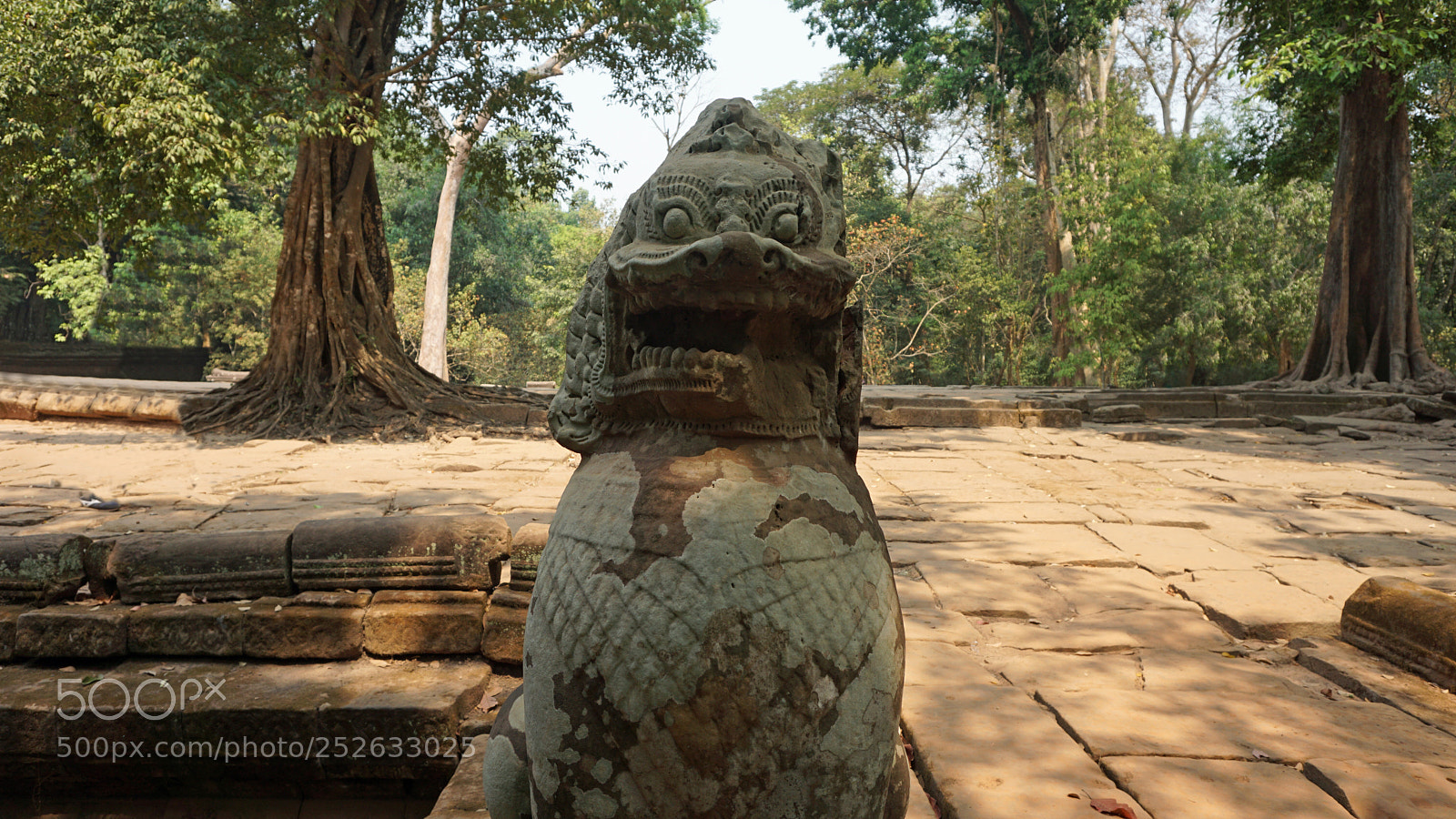Sony a6000 sample photo. Ankor wat temple complex photography