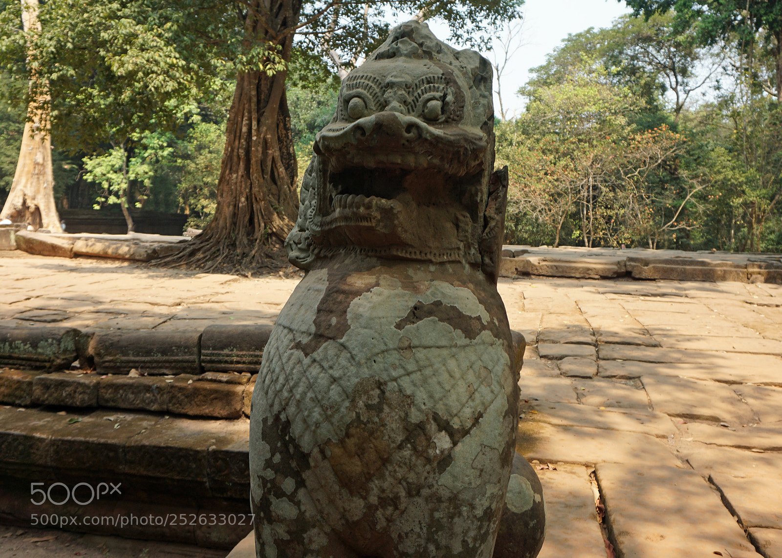 Sony a6000 sample photo. Ankor wat temple complex photography