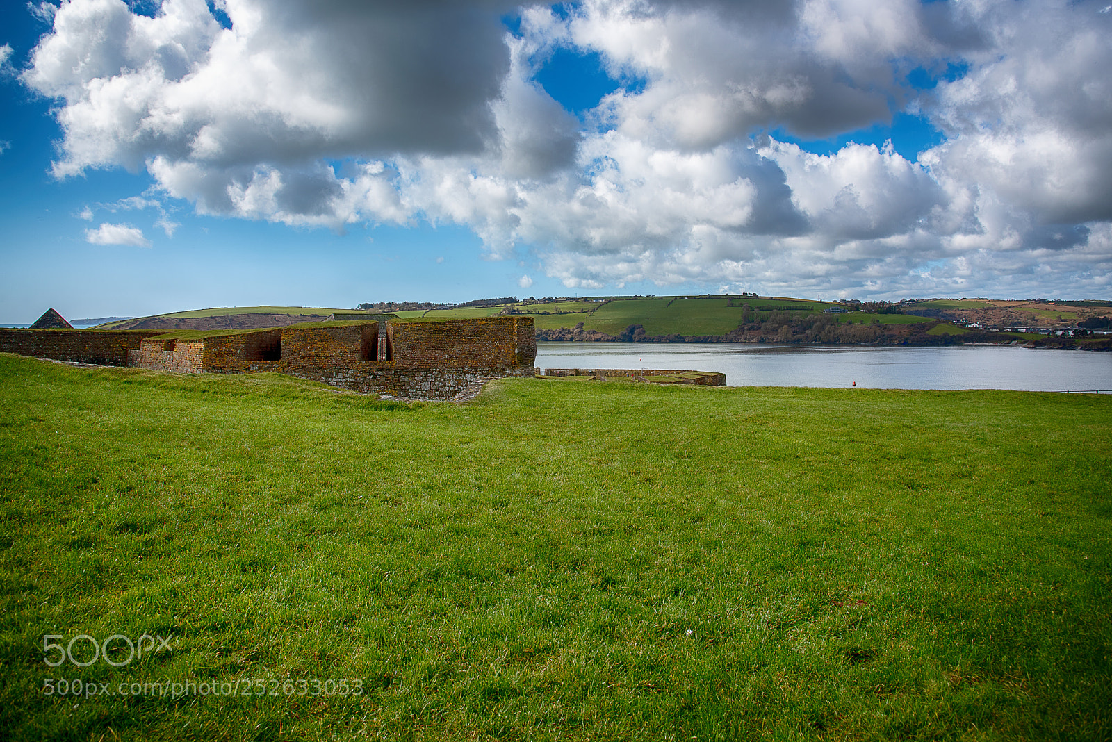 Nikon D810 sample photo. Kinsale photography