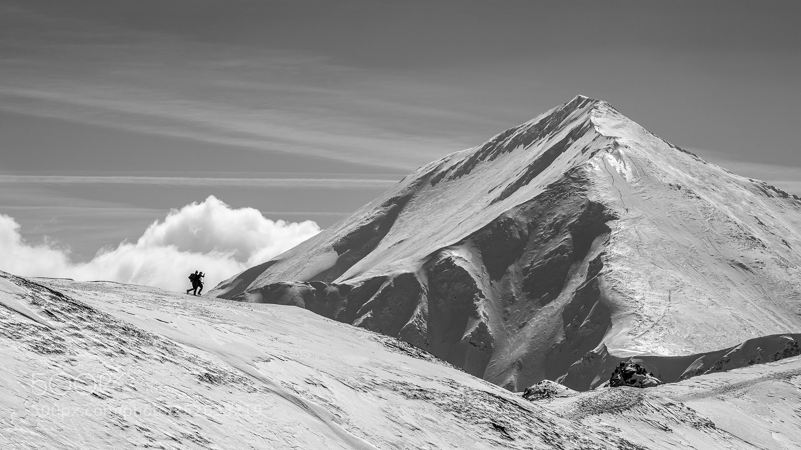Nikon D5300 sample photo. Bystra, tatry photography