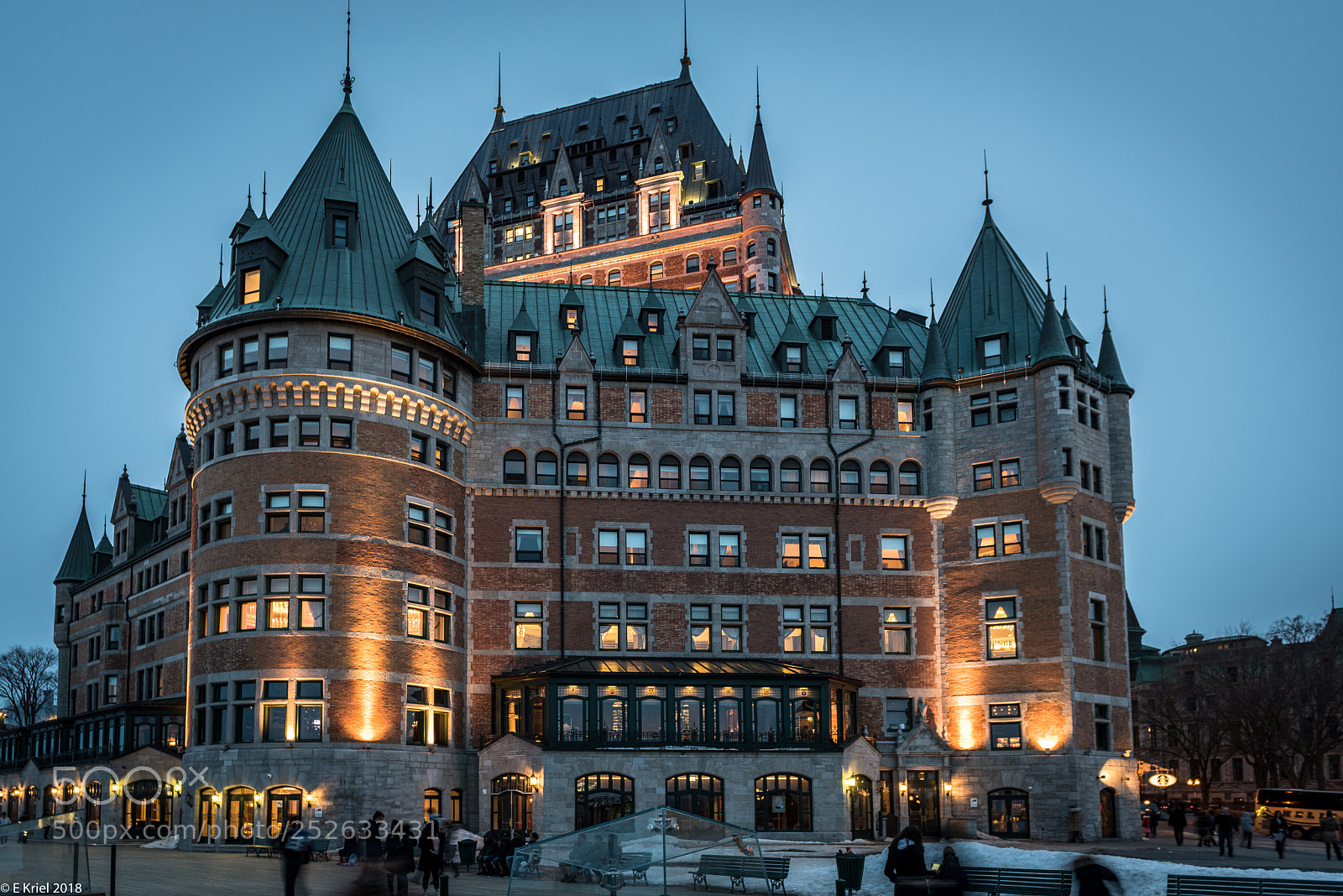 Nikon D810 sample photo. Quebec city and surrounds photography