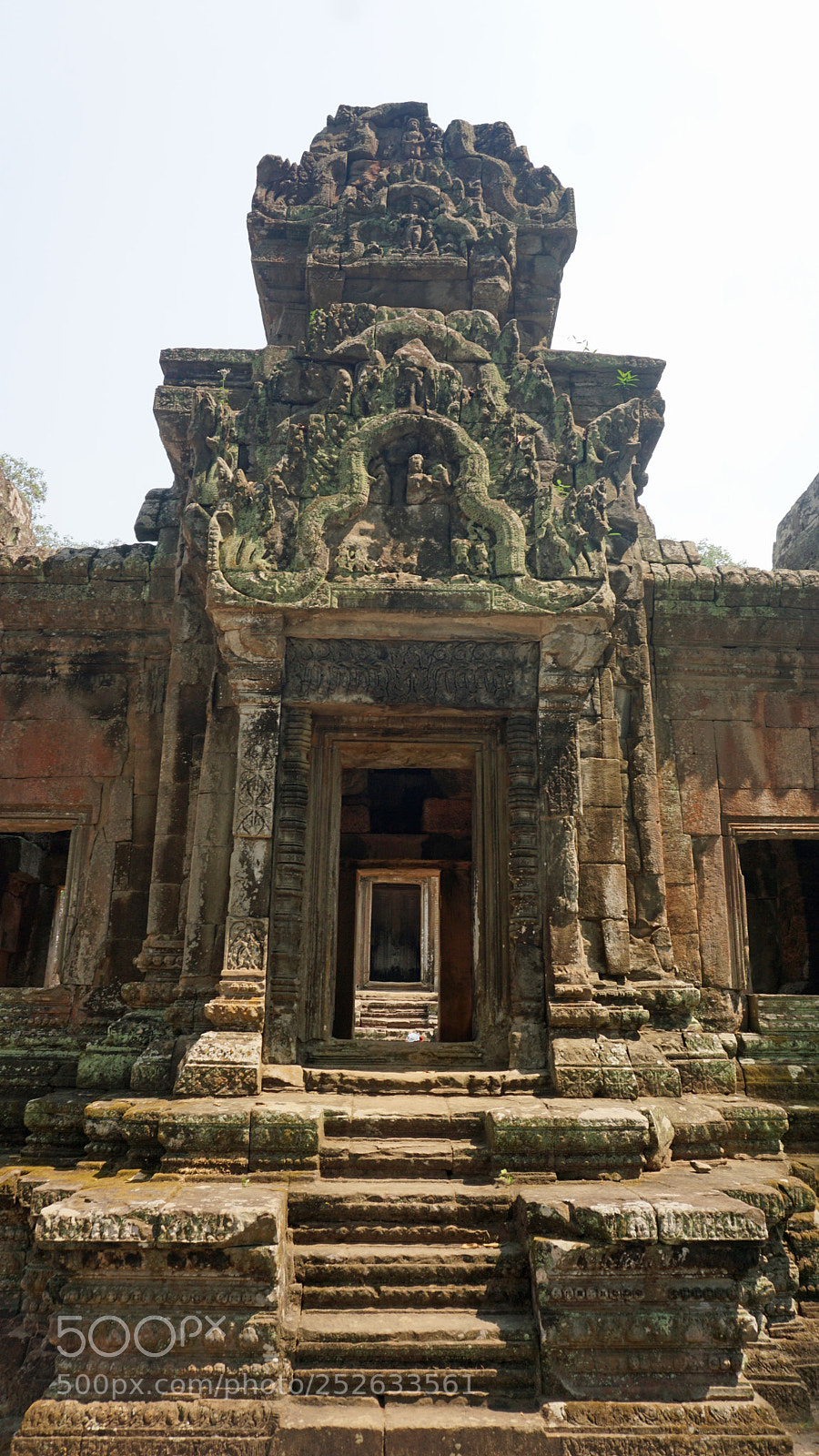 Sony a6000 sample photo. Ankor wat temple complex photography