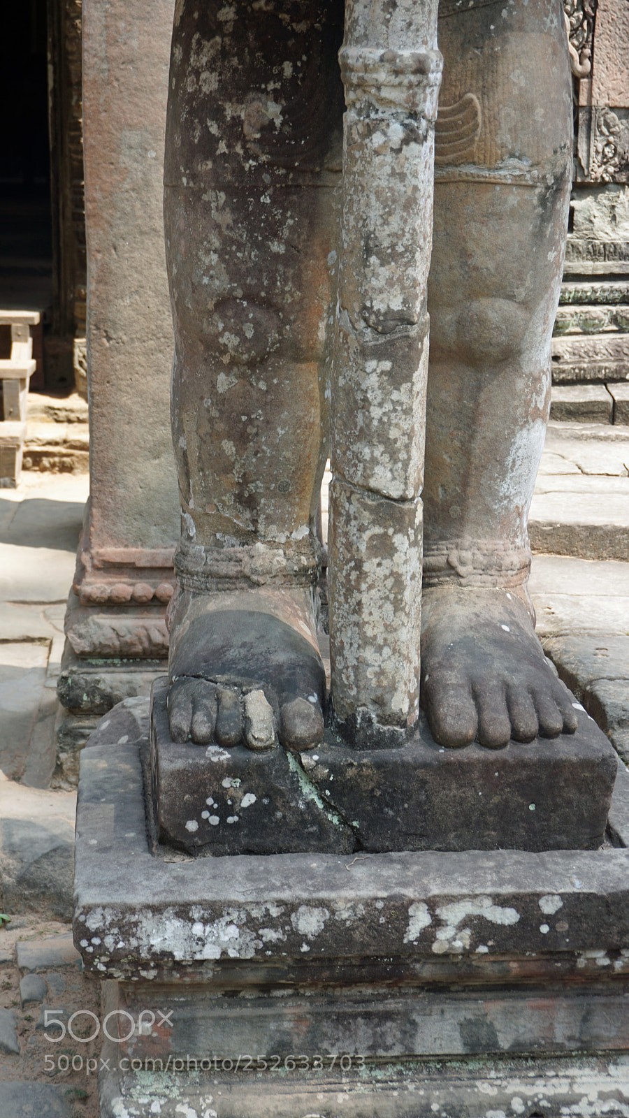 Sony a6000 sample photo. Ankor wat temple complex photography