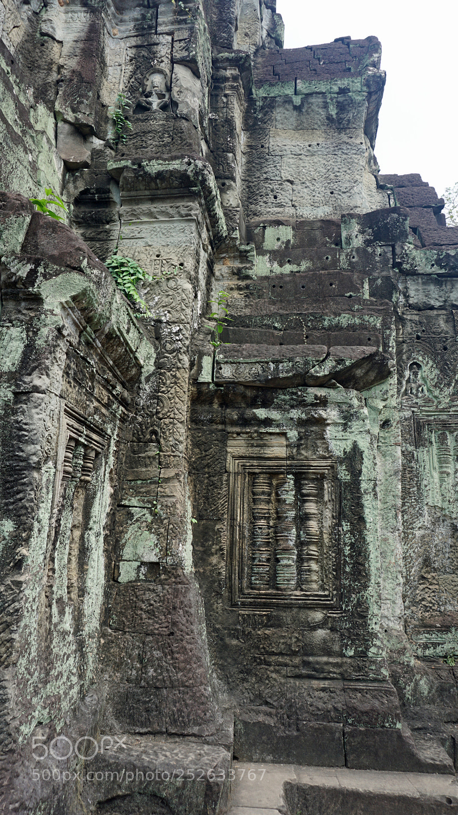 Sony a6000 sample photo. Ankor wat temple complex photography
