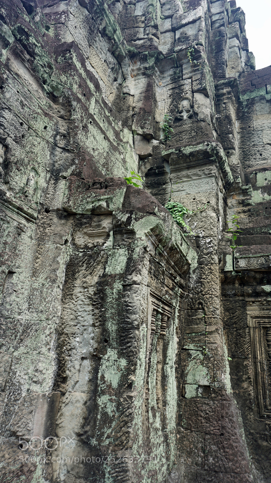 Sony a6000 sample photo. Ankor wat temple complex photography