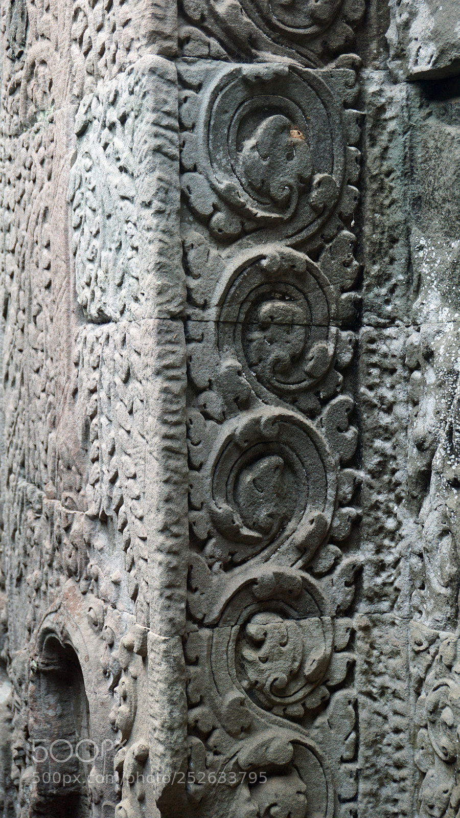 Sony a6000 sample photo. Ankor wat temple complex photography