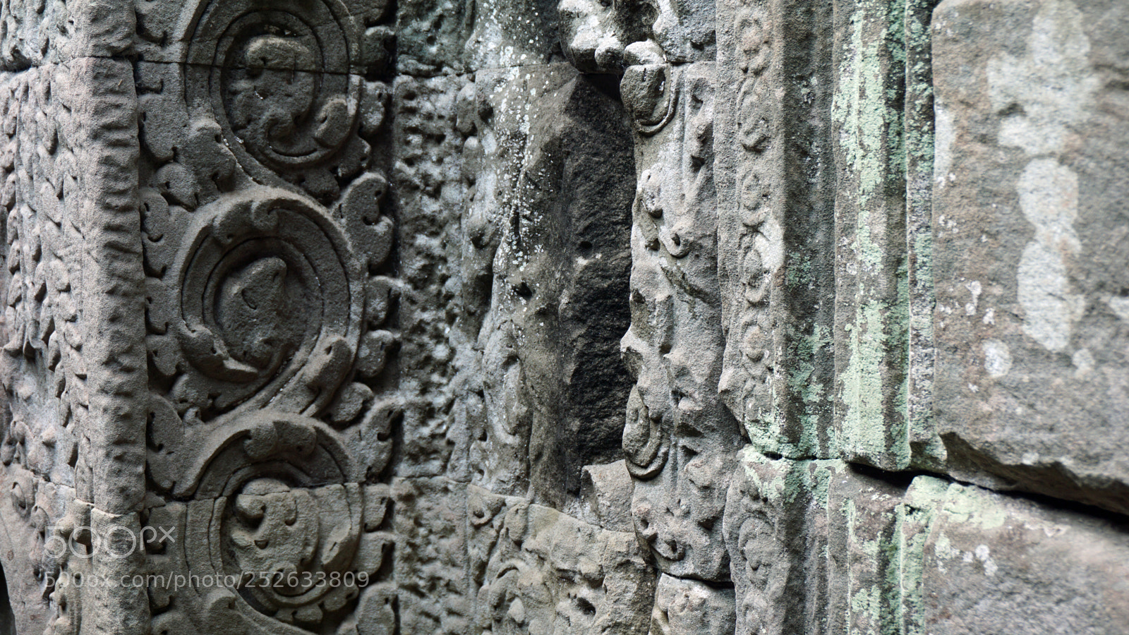 Sony a6000 sample photo. Ankor wat temple complex photography