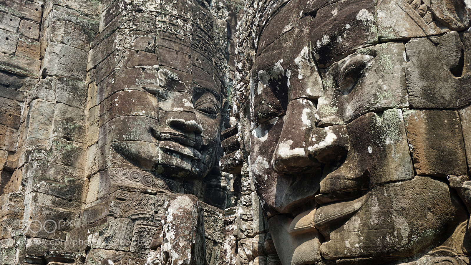 Sony a6000 sample photo. Face of buddha photography