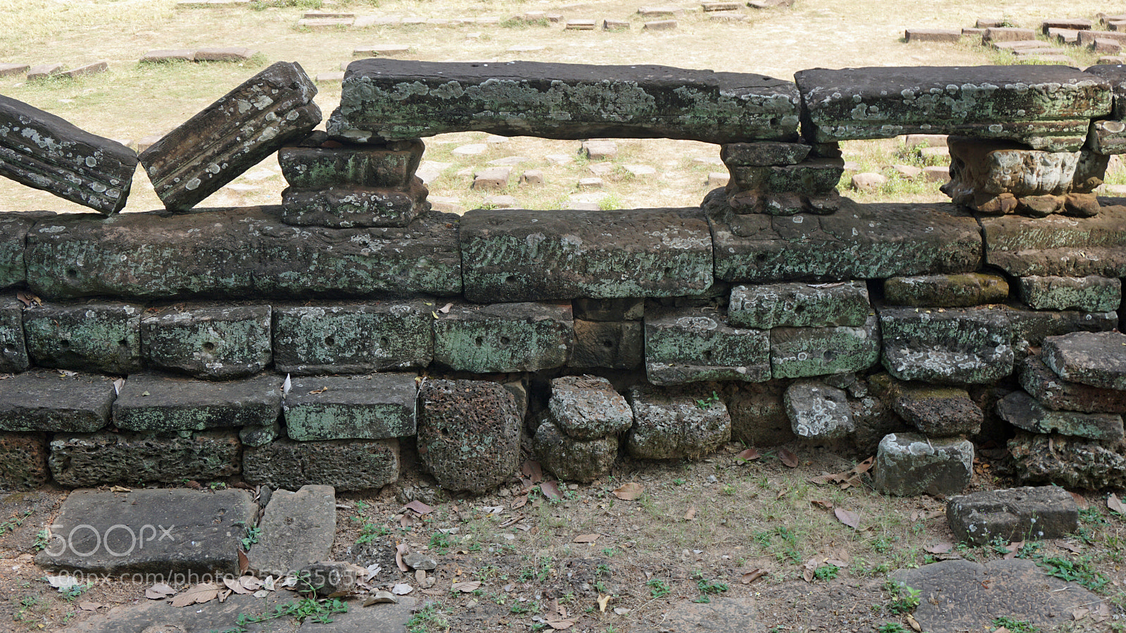 Sony a6000 sample photo. Ankor wat temple complex photography