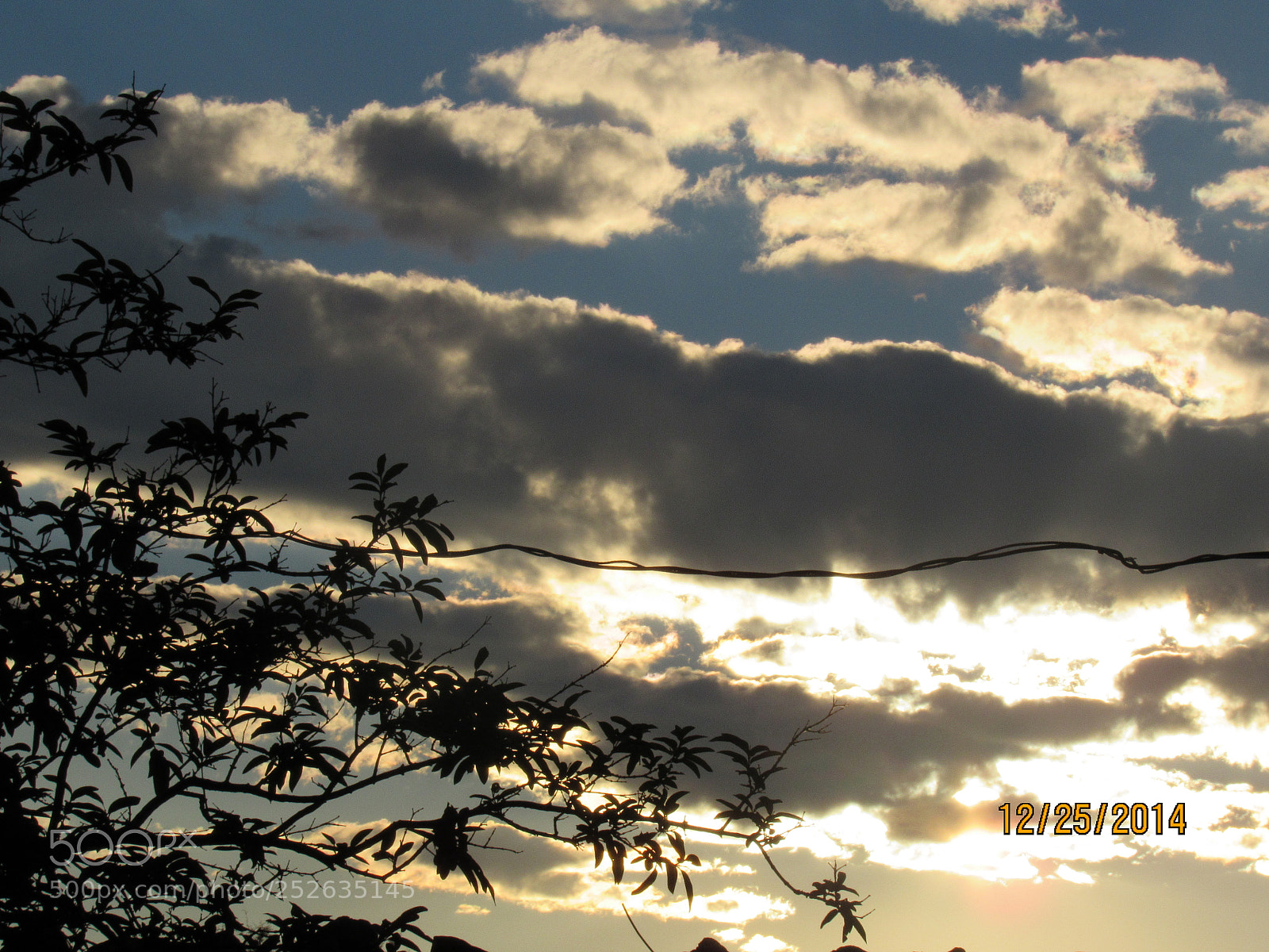 Canon PowerShot SX520 HS sample photo. ?? photography