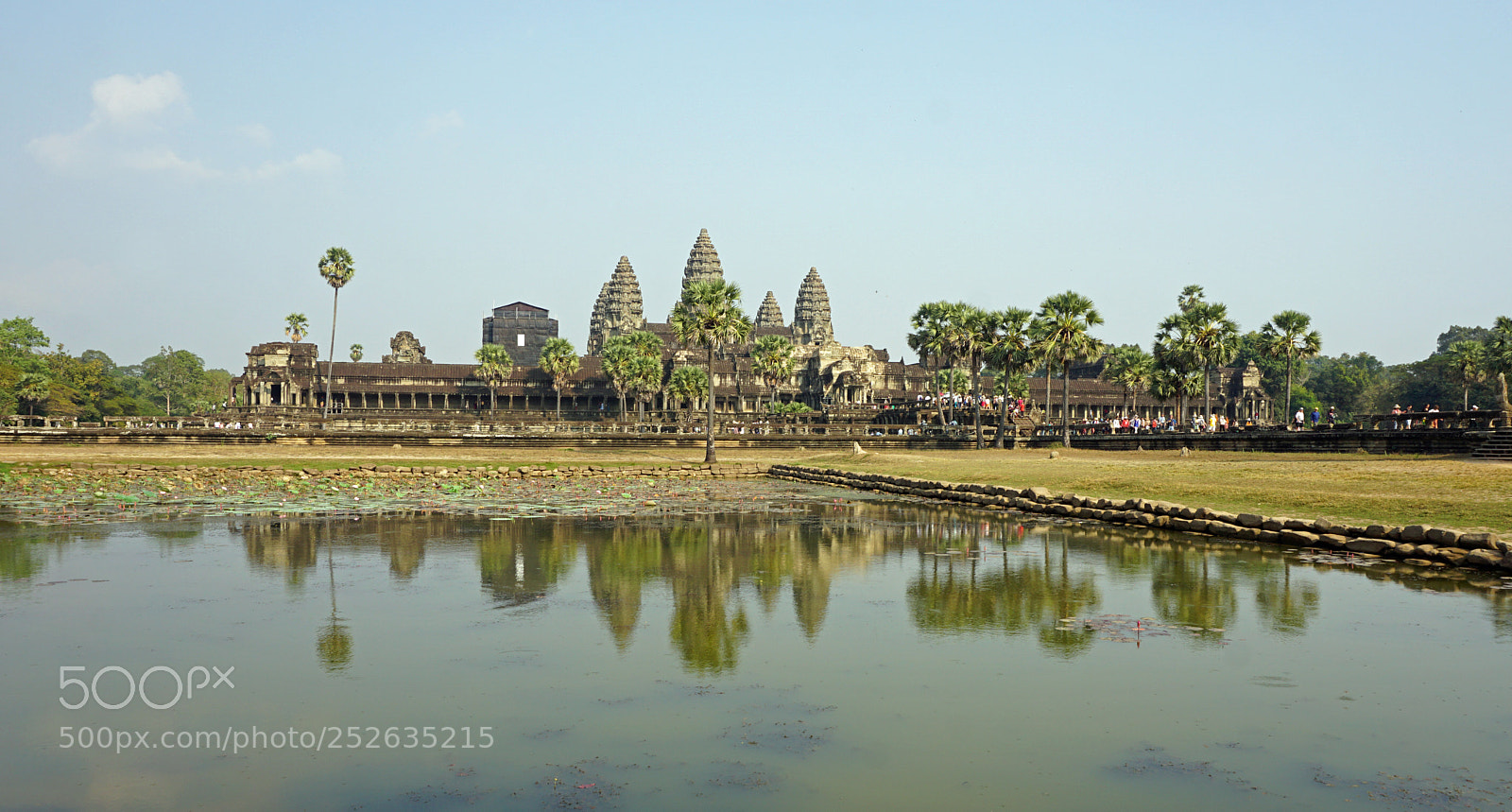 Sony a6000 sample photo. Afternoon at angkor wat photography