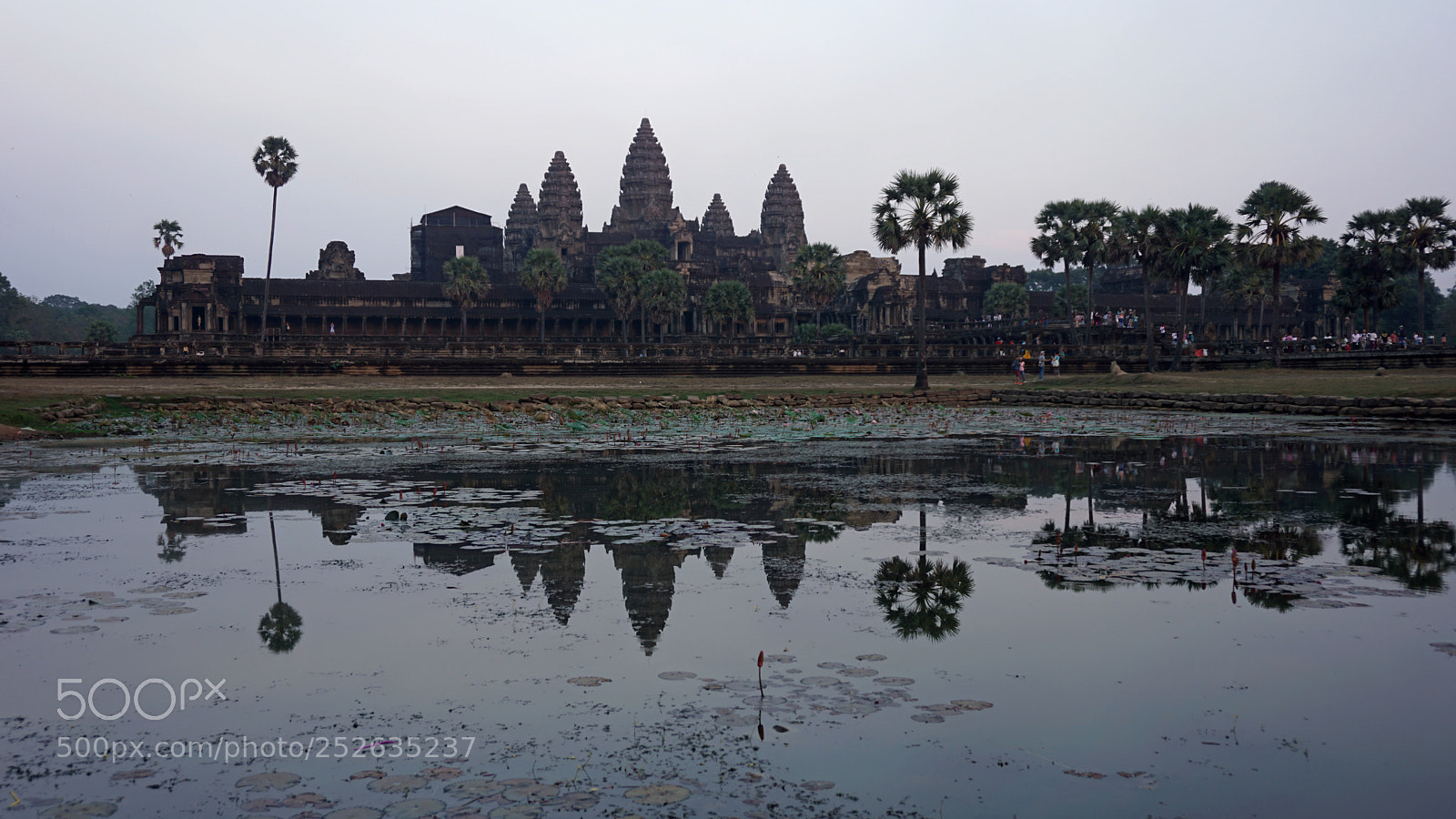 Sony a6000 sample photo. Afternoon at angkor wat photography