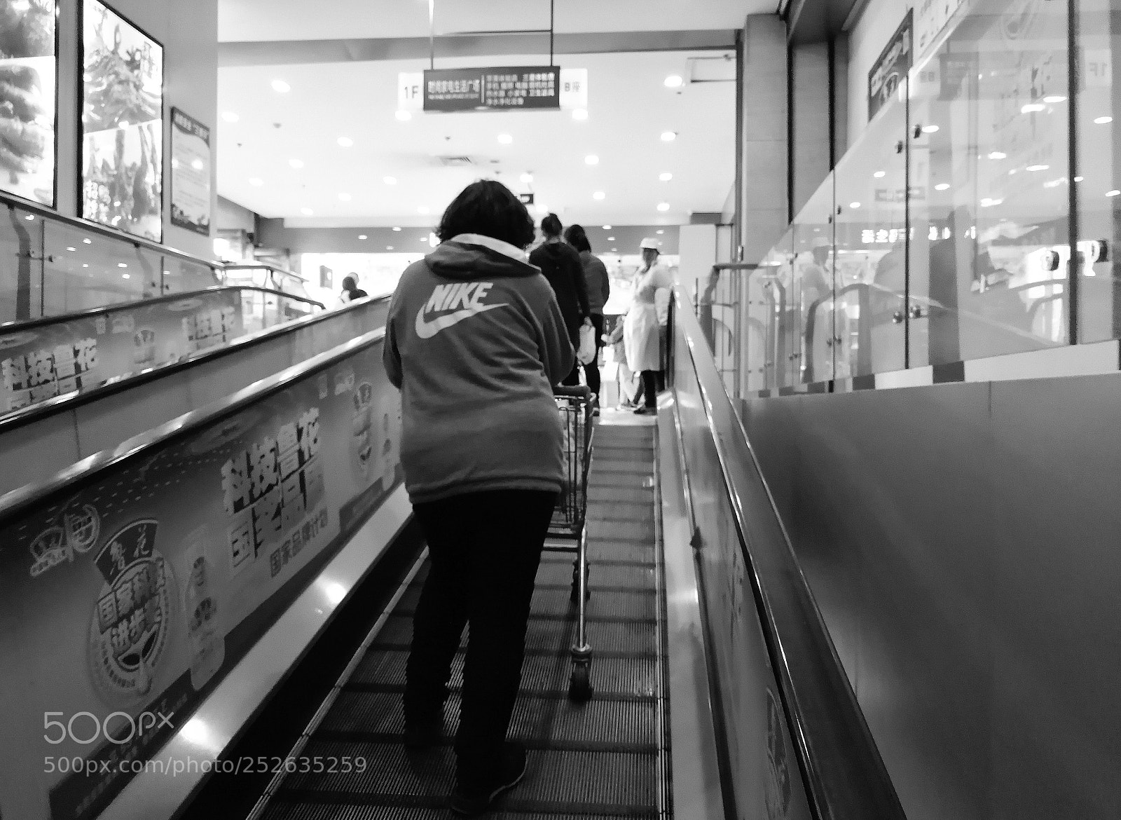 HUAWEI Mate 9 sample photo. Sdr photography