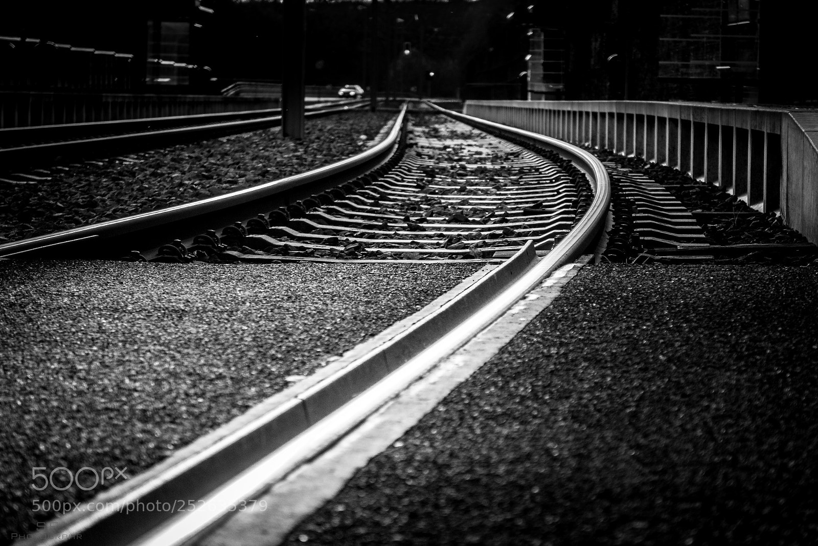 Canon PowerShot G5 X sample photo. Rails 97/365 (street) photography