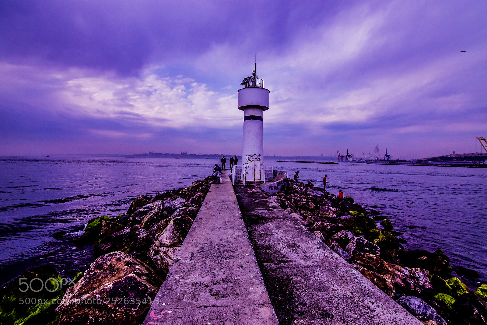 Nikon D5300 sample photo. Istanbul photography